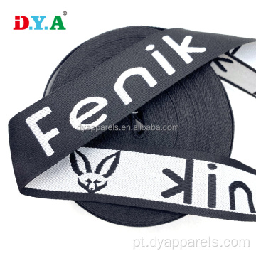 38mm Personalize Web Pattern Webbing webbing mais vendido